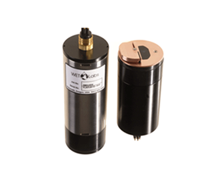 ECO 系列熒光、濁度探頭